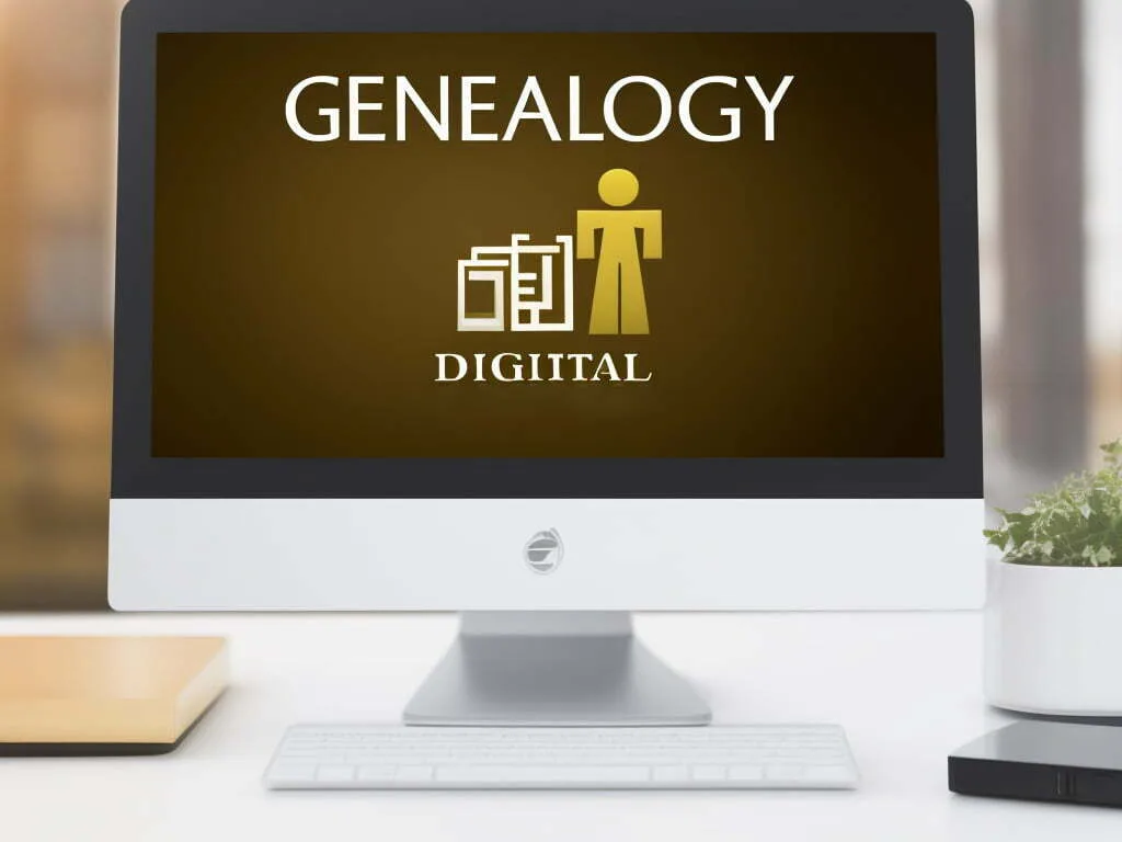 The Importance of Genealogy in the Information Age